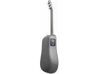 LAVA MUSIC Carbon 38 LAVA MUSIC Carbon 38